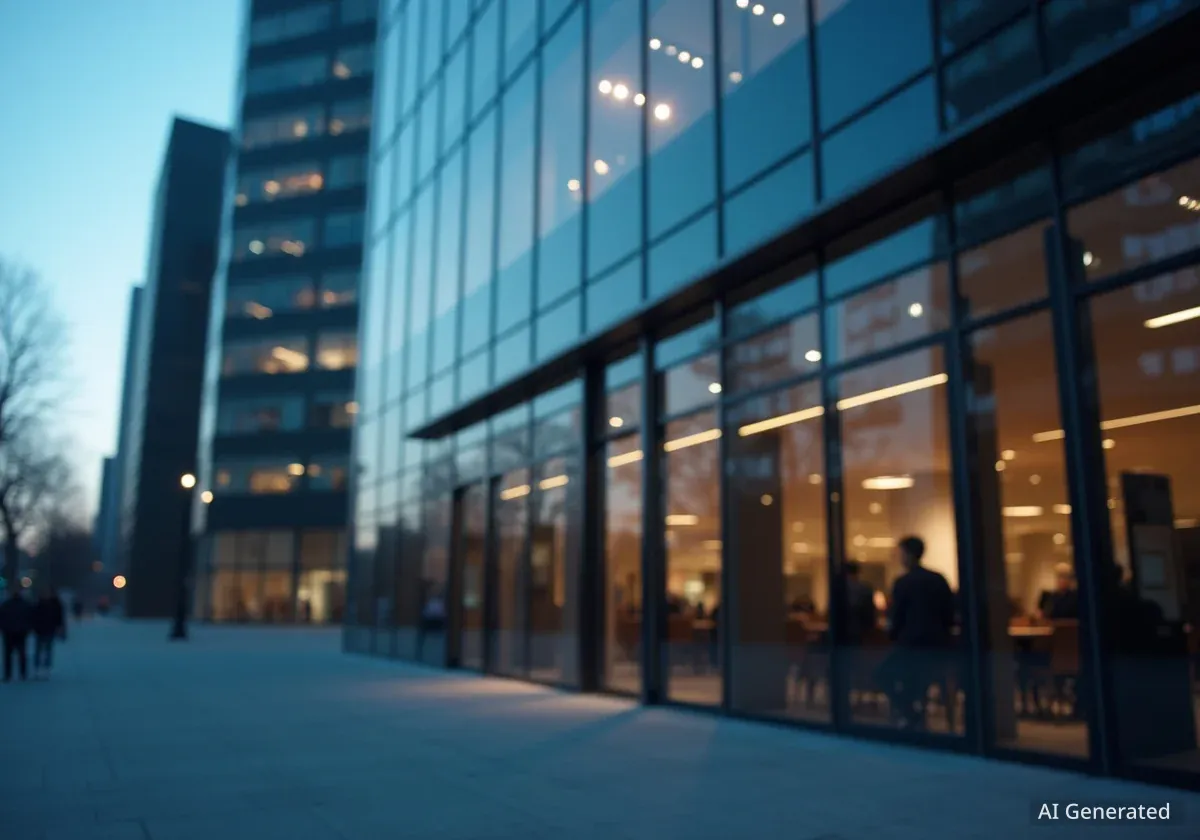 Jefferies Faces Scrutiny After First Brands Bankruptcy