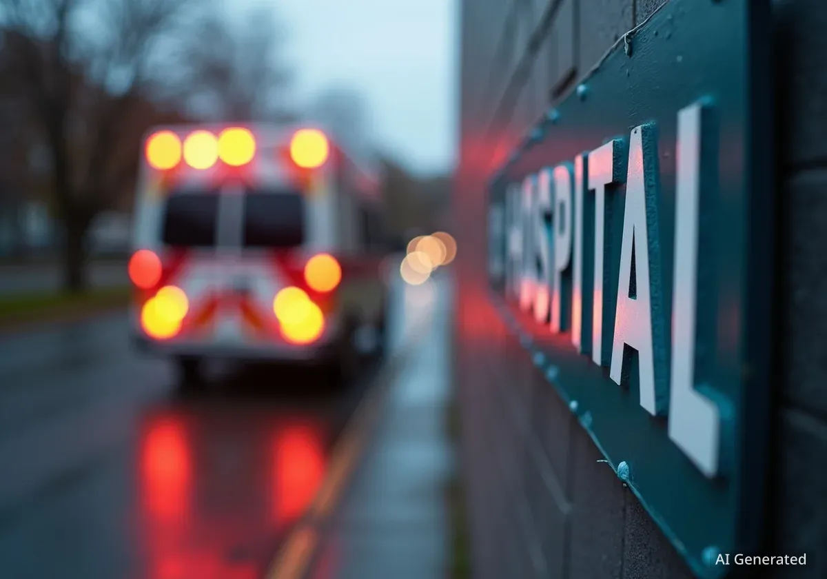 Emergency Medicaid for Immigrants Under 1% of Budget: Study