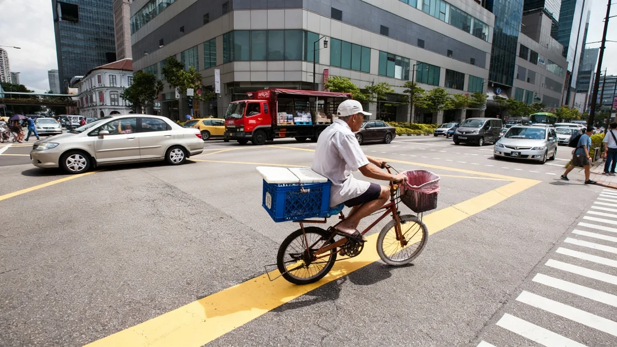 Singapore Pension System Achieves Top Global Ranking