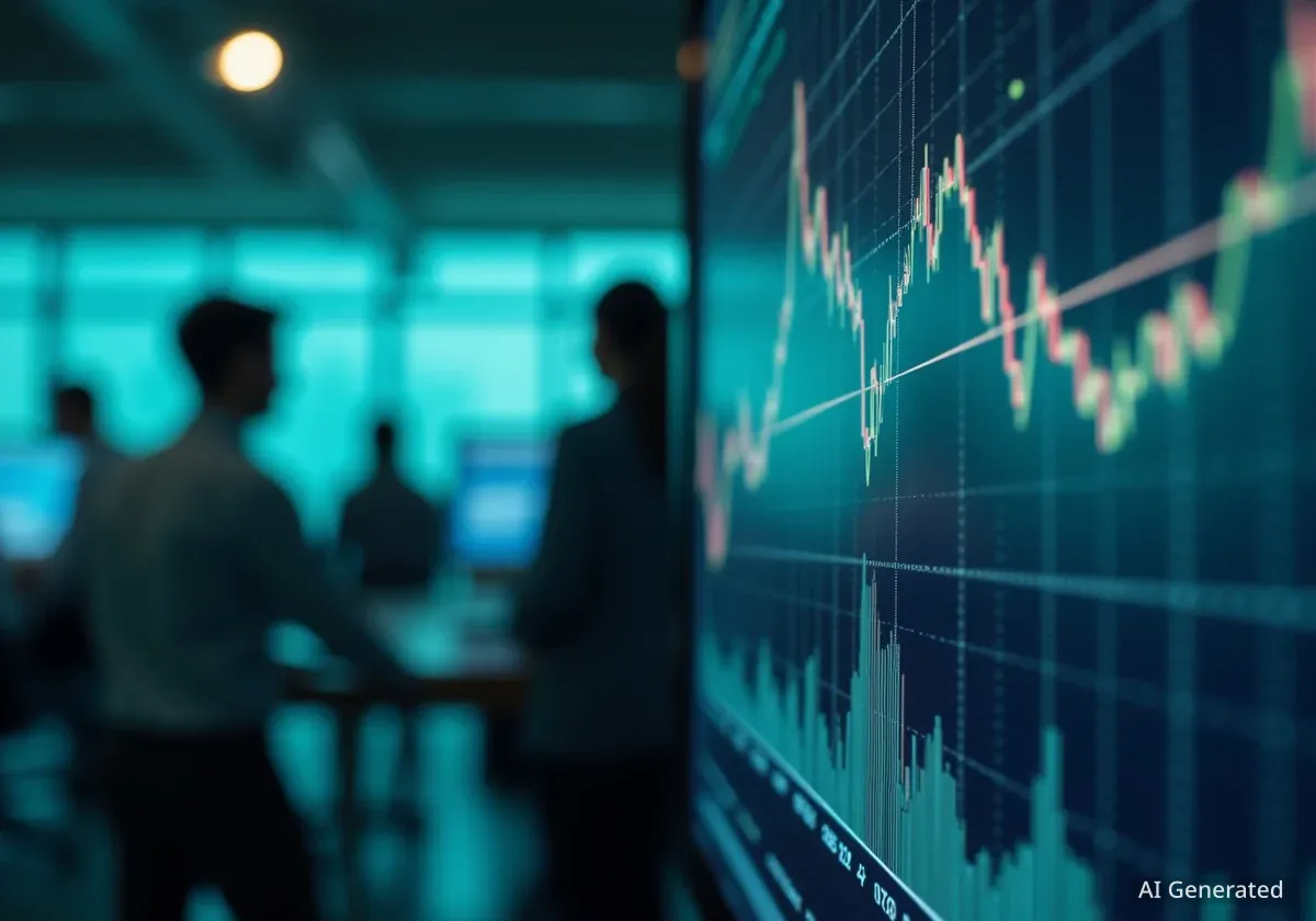 Economist Warns of Massive Crypto Market Crash