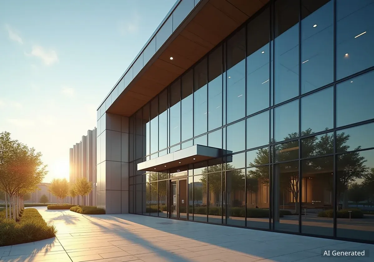 David Lloyd Club Plans New Leisure Facility