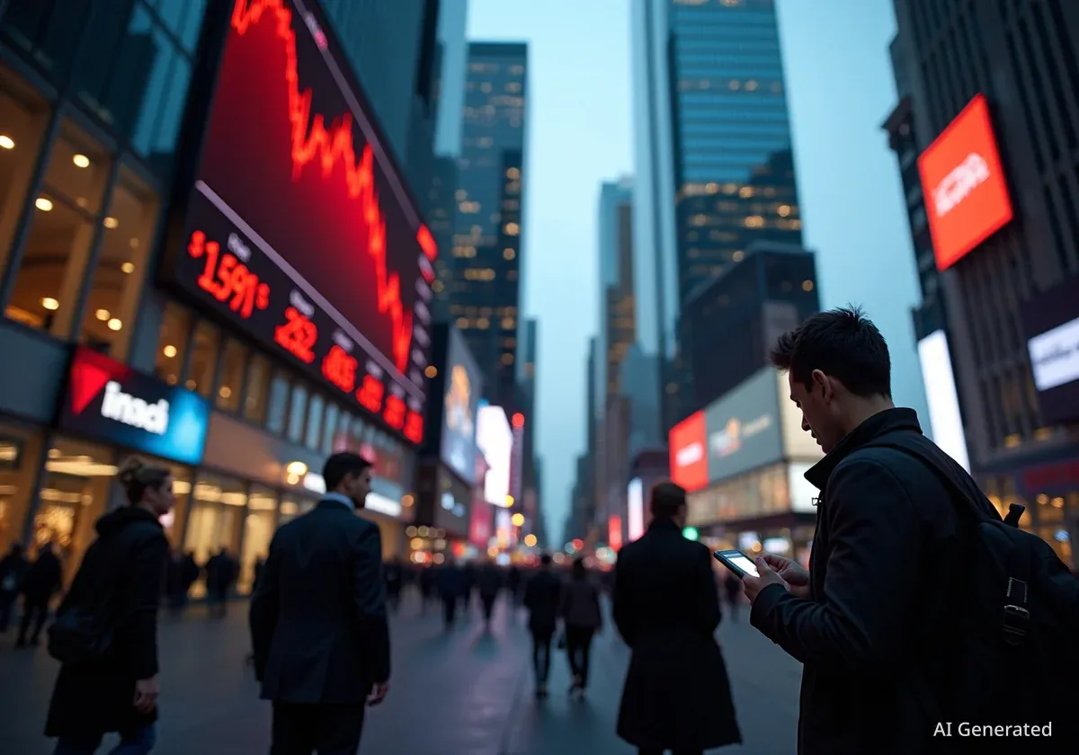 Analyst Who Called 2022 Crypto Crash Warns of Further Declines