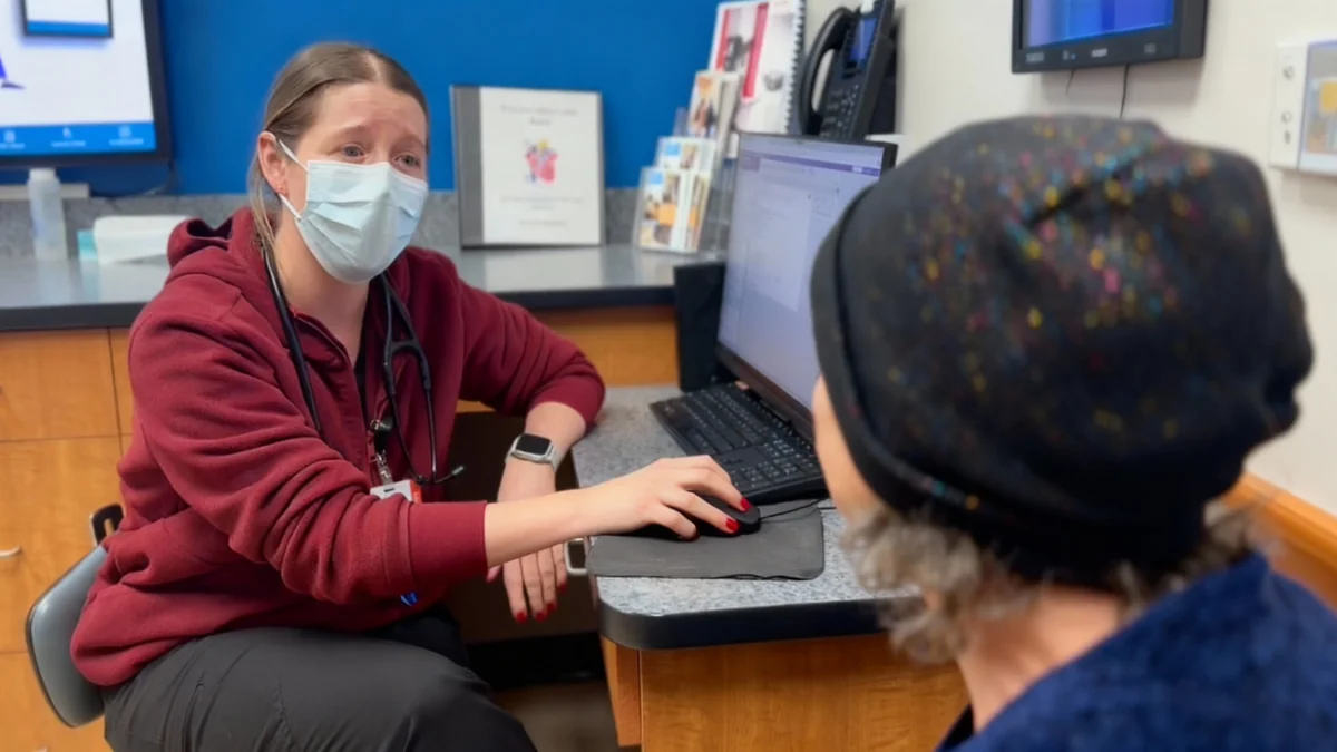 Medicare, Medicaid Plans List Inaccurate Mental Health Networks