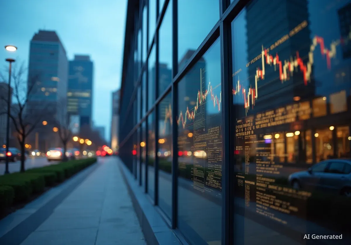 Prediction Markets Kalshi, Polymarket See Surging Valuations