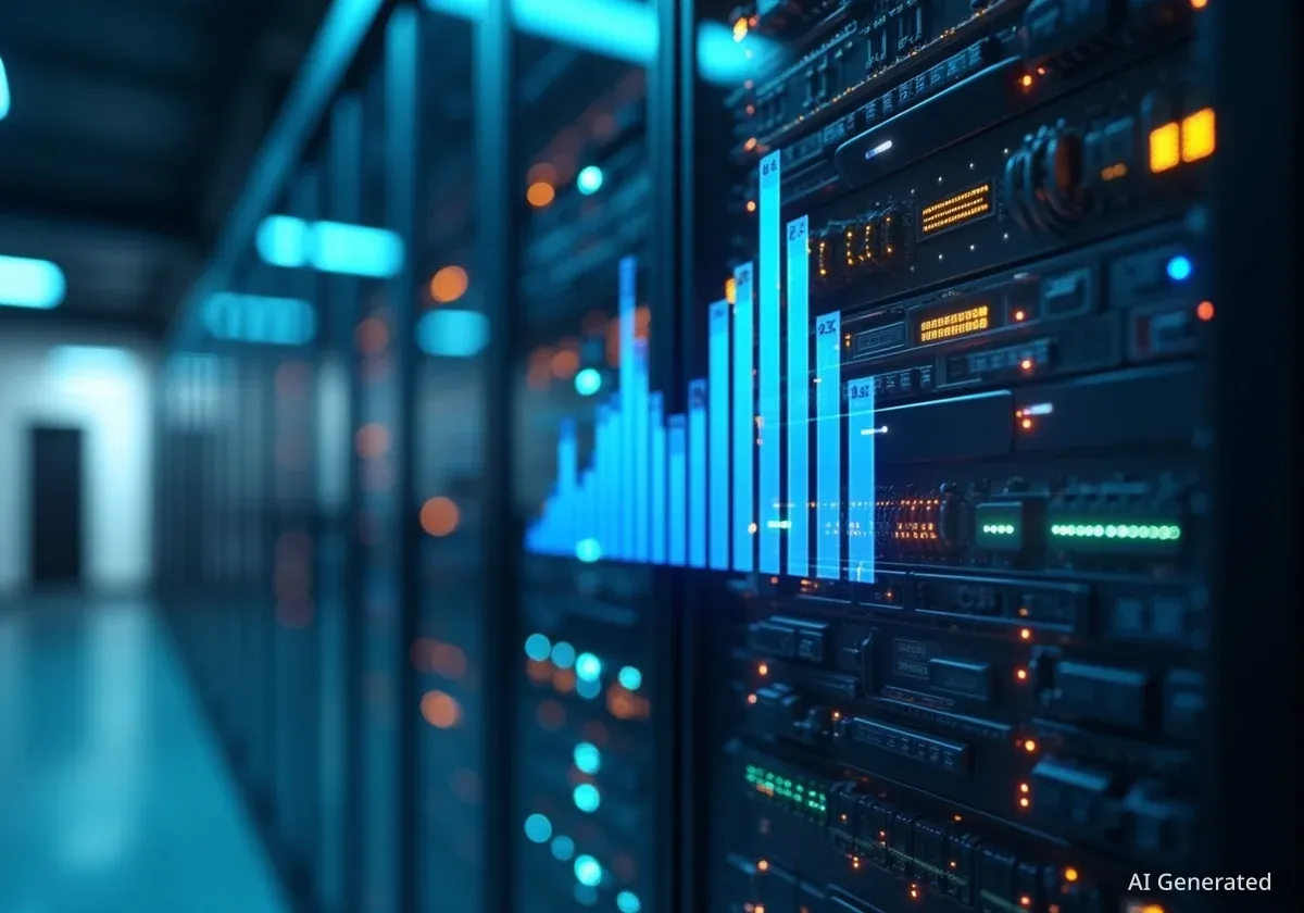 This Vanguard ETF Is Outperforming the S&P 500