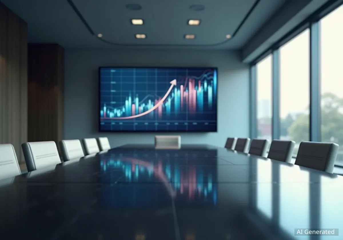 SoFi Beats Q3 Estimates With Record Member Growth