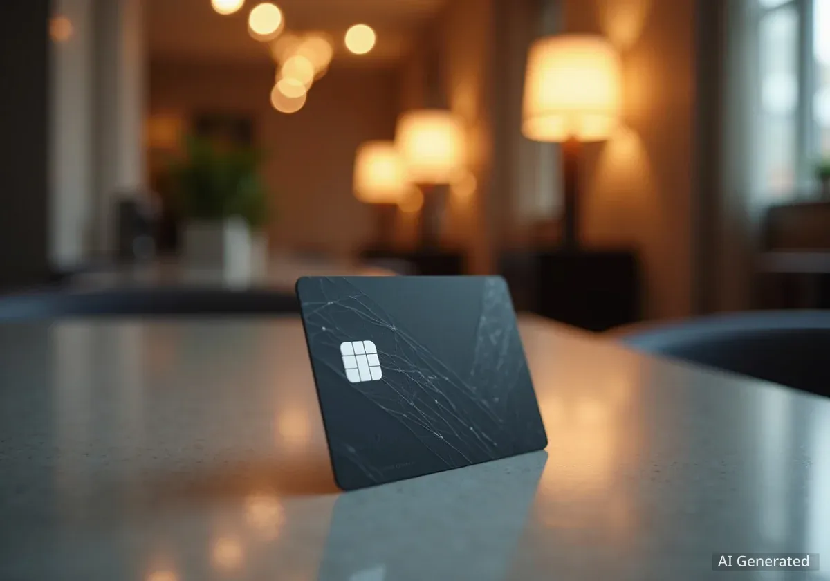 Kristen Bell stars in new campaign for Citi Strata Elite card