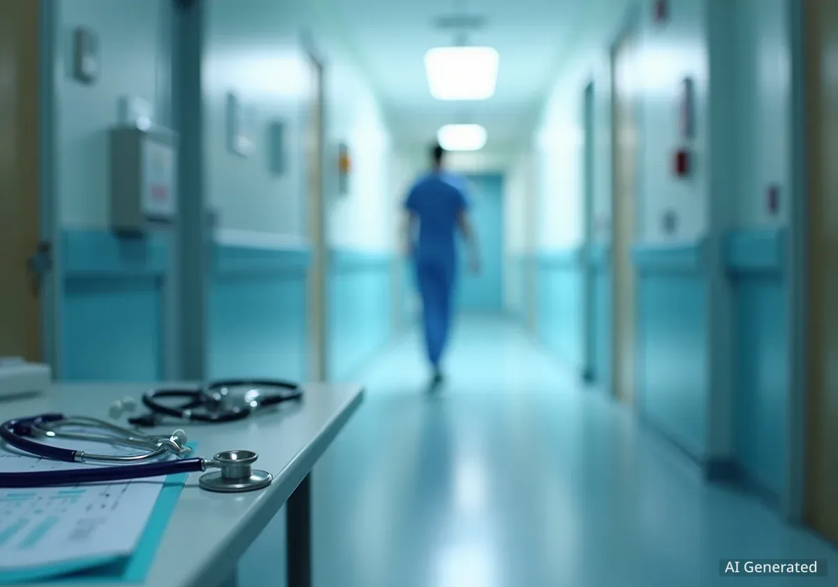 Major PA Health Network to End UnitedHealthcare Contract in 2026