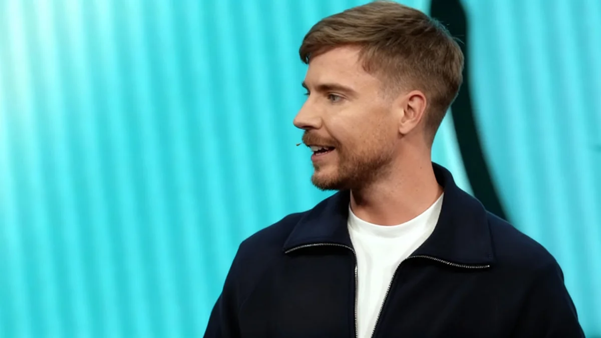 MrBeast Plans Fintech App with 'MrBeast Financial' Trademark