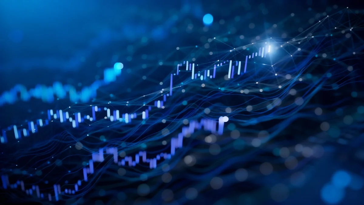 Tech and Industrials Surge as Other Sectors Stumble