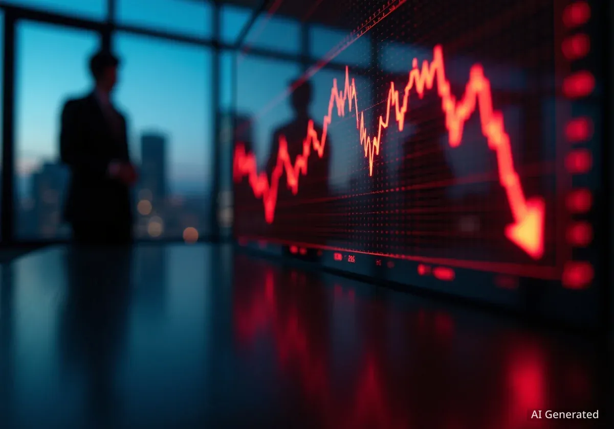 Dollar Weakens on New US Tariffs Threat Against China