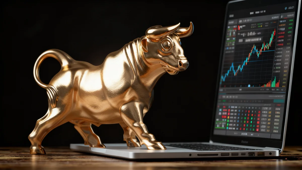 This ETF Offers Concentrated Access to Market Leaders