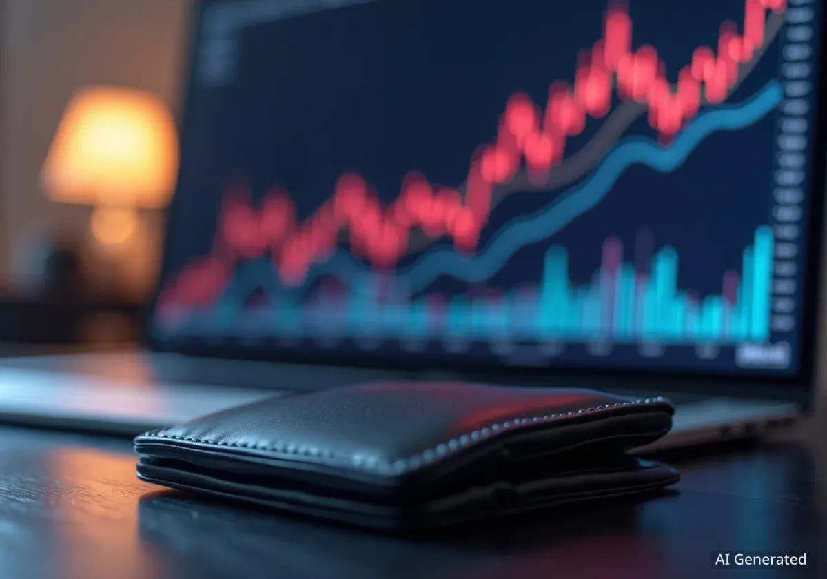 BlackRock Bitcoin ETF Revenue Surges Amid New Crypto Products