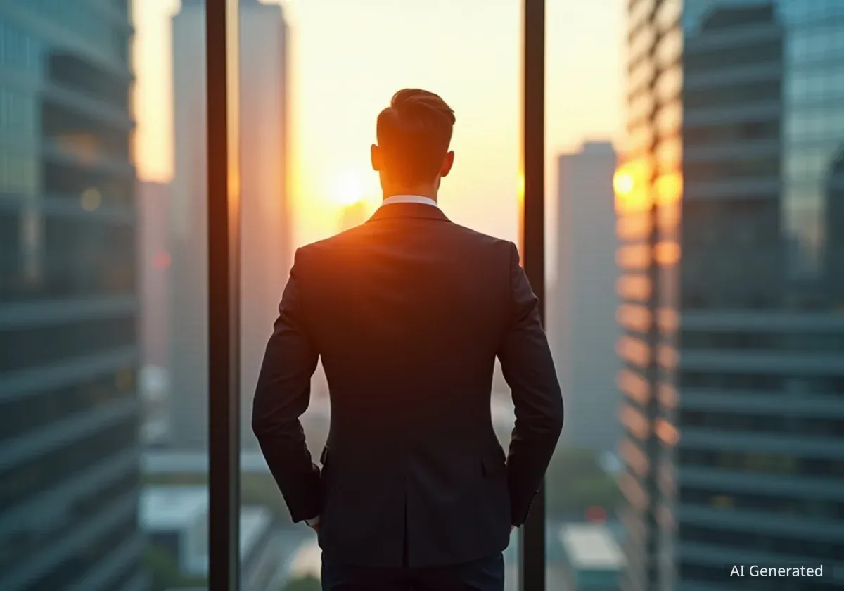 How a 35-Year-Old Google Employee Retired With $1.5 Million