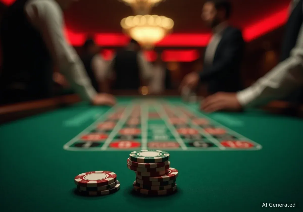 Illinois Governor Reports $10.7M Income, $1.4M in Gambling Winnings