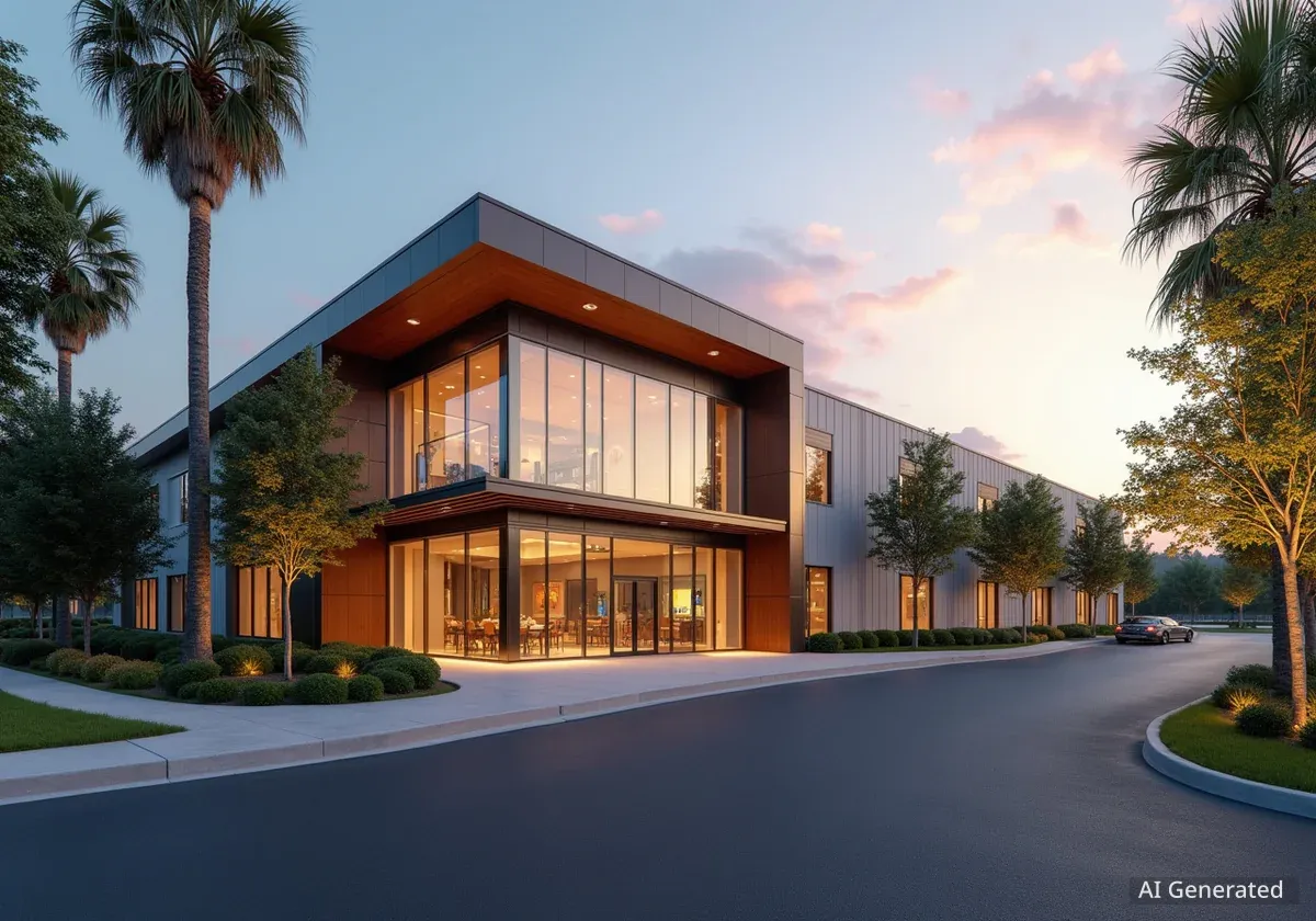 David Lloyd Unveils £20 Million Club in East London