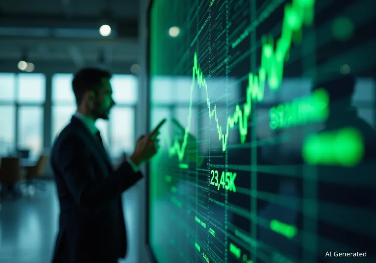 Bakkt Holdings Stock Surges on Upgraded Price Target