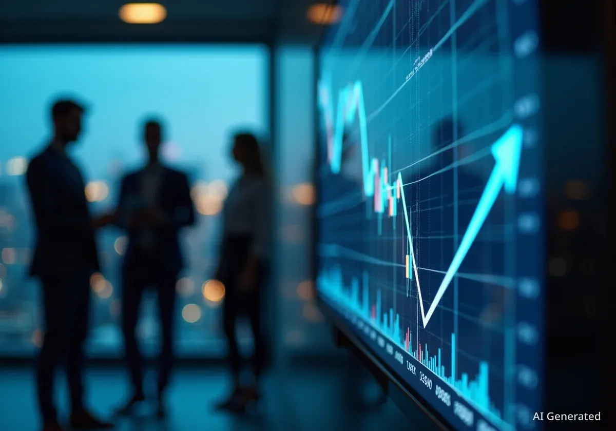 Zions Bancorp Stock Tumbles After $60 Million Loan Default