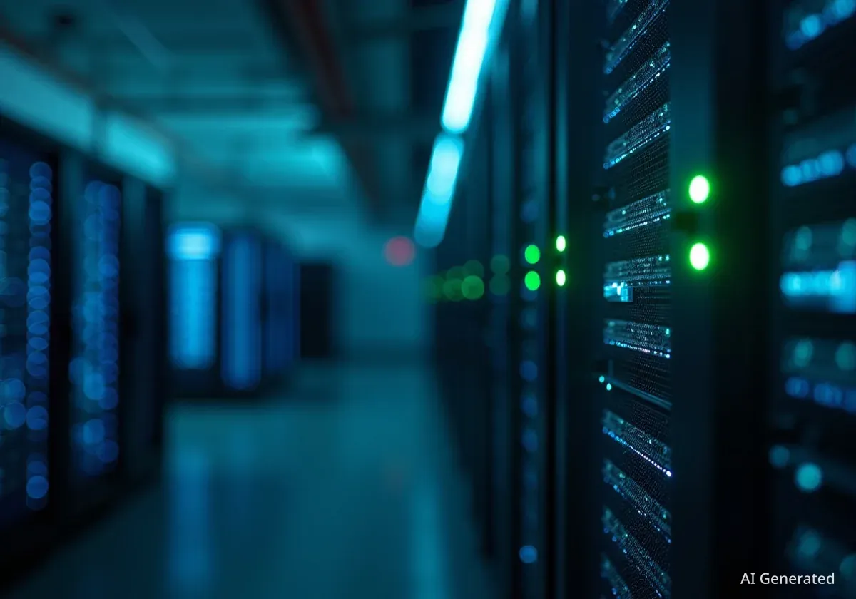 Amazon Stock Surges on Strong AWS Cloud Performance