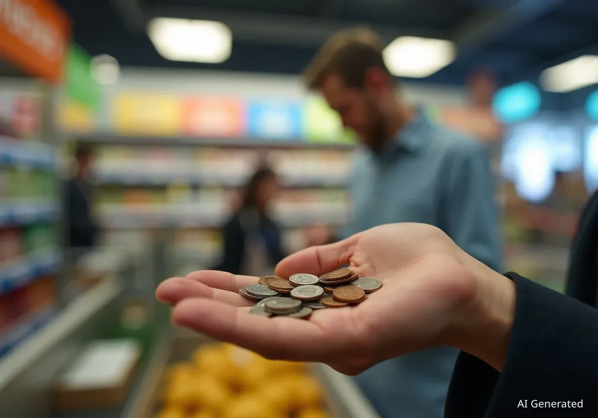 US Retailers Face Chaos as Penny Supply Dries Up