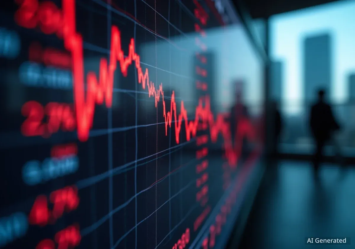 Cadence Design Systems Stock Dips Despite Strong Q3