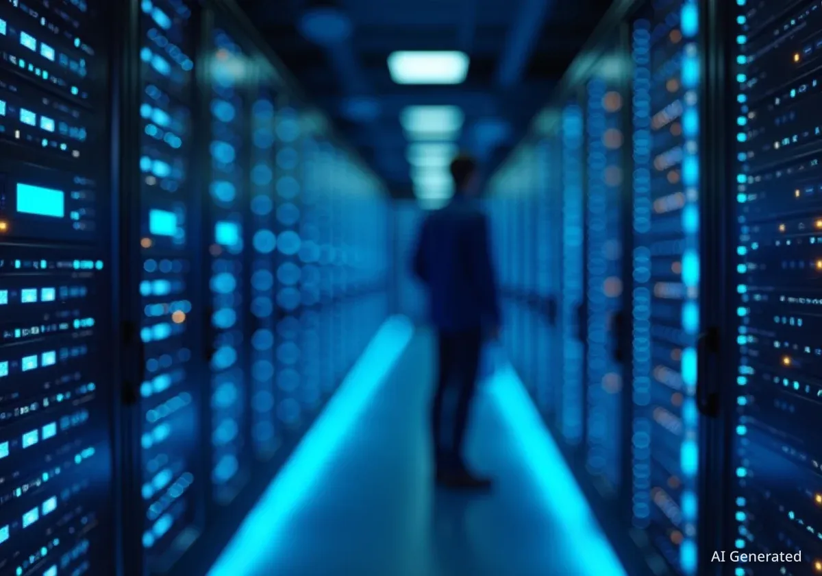 Applied Digital Signs $5 Billion AI Infrastructure Deal