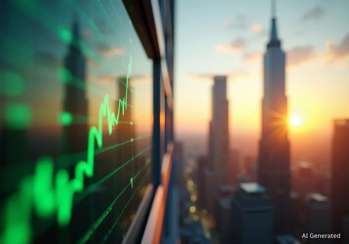 S&P 500 Shows Bullish Signals Amid Geopolitical Risks