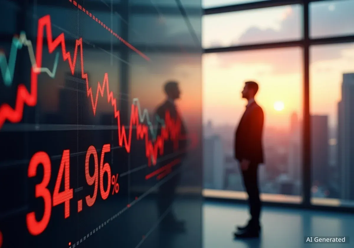 Plug Power Stock: A High-Risk Bet on Green Hydrogen's Future