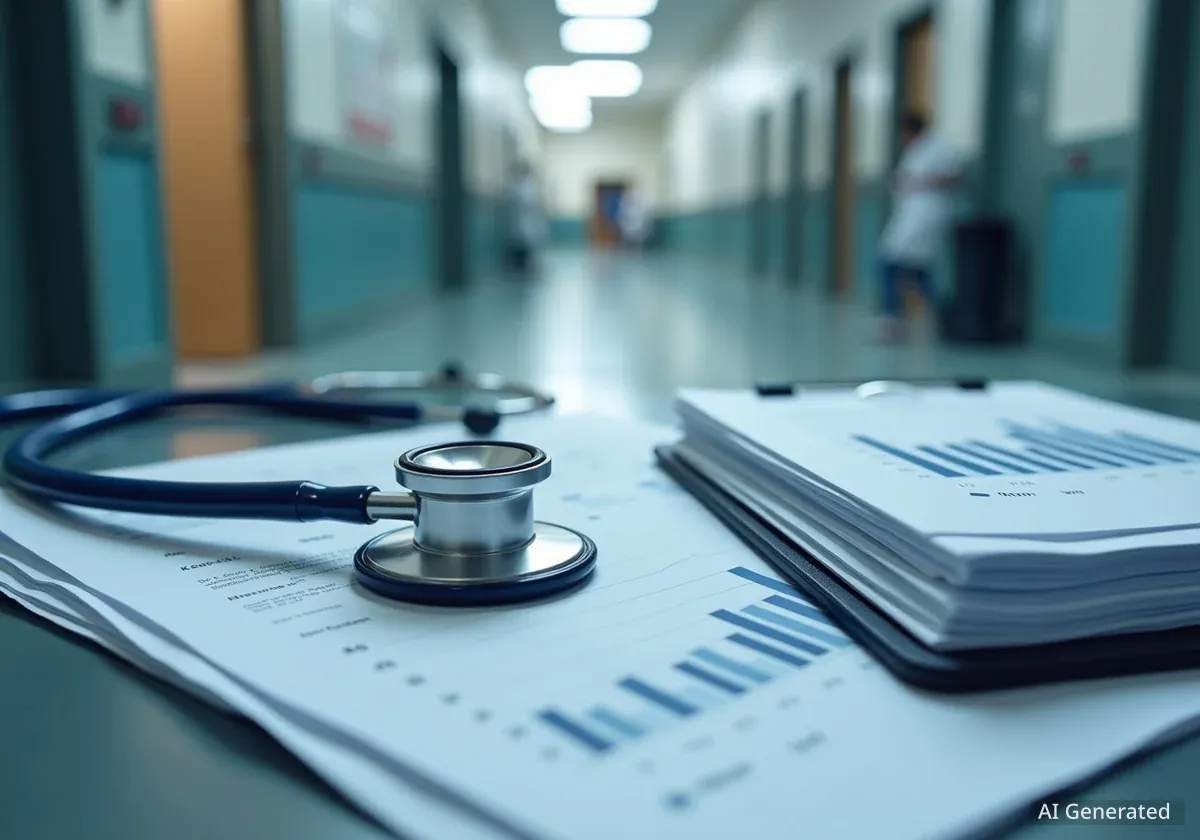 Major Insurers to Reduce Medicare Advantage Plans in 2026