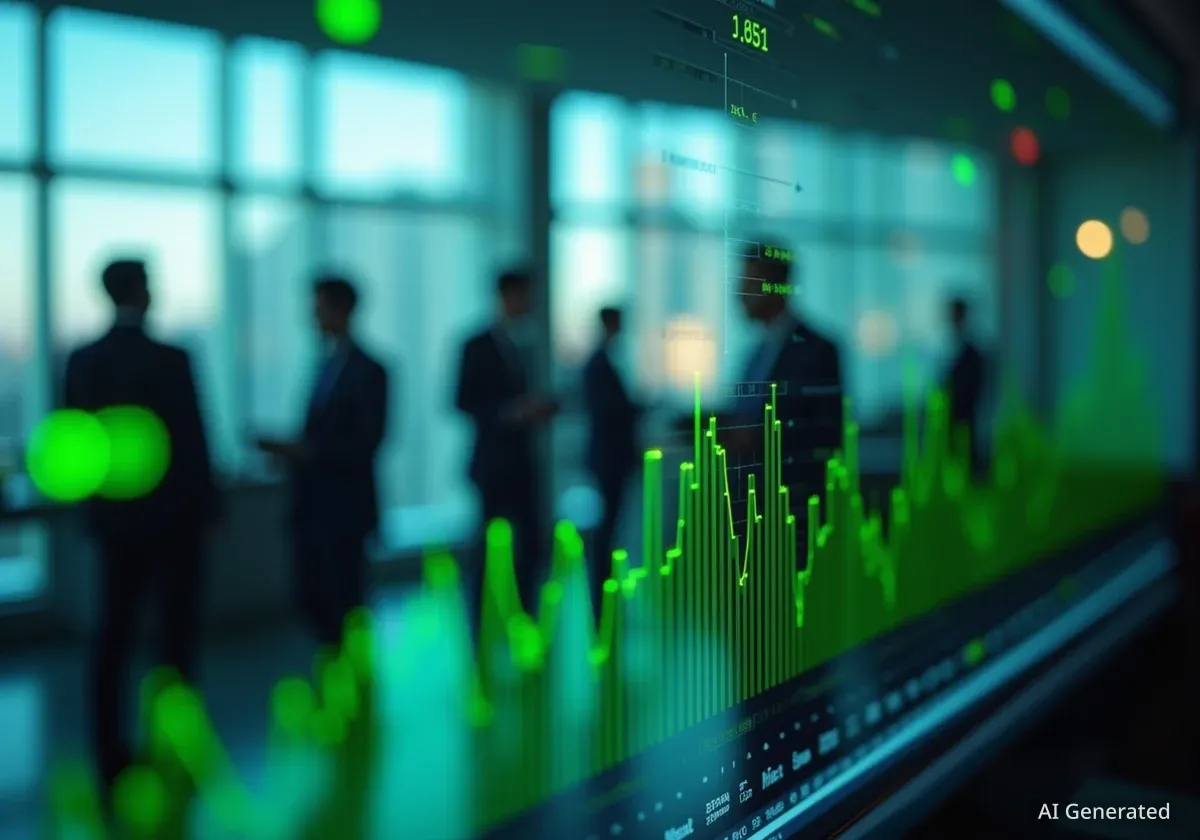 PayPal and UPS Lead Market Rally to New Highs