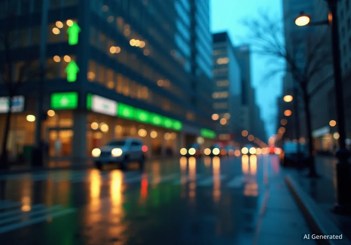 Vanguard High Dividend ETF: A Strategy for Market Stability