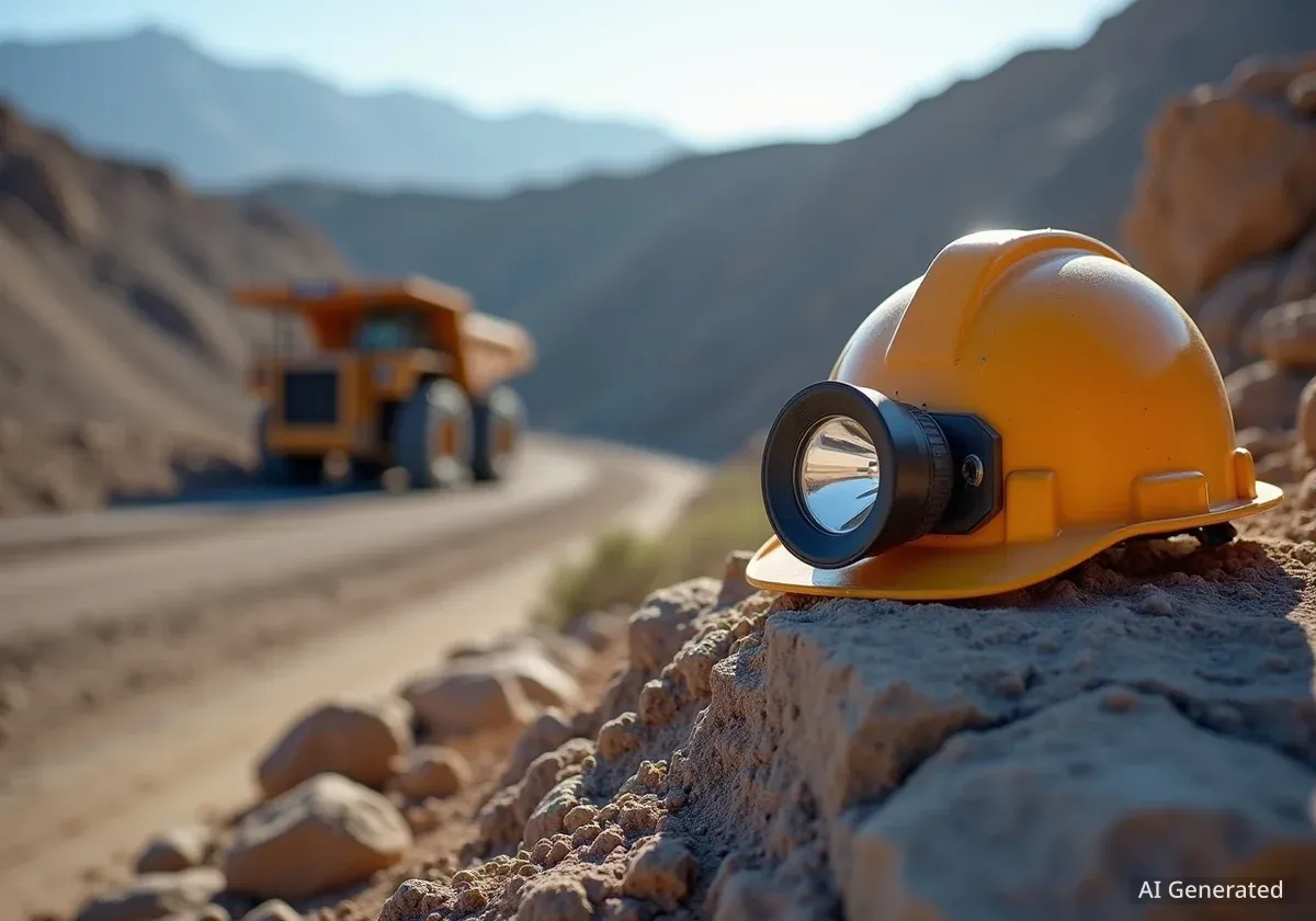 US Investment Boosts Lithium Americas Stock