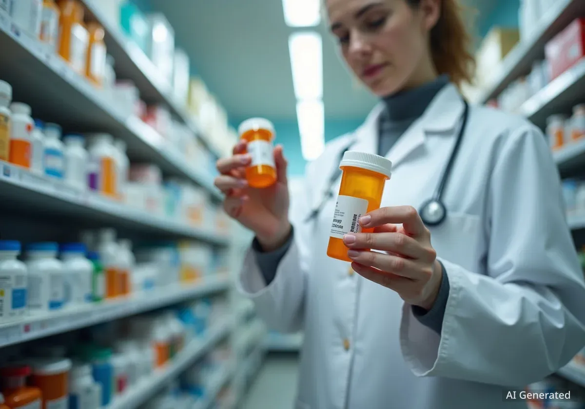 Cigna to End Drug Rebates in Major Policy Shift