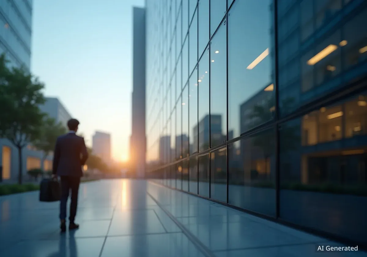 Berkshire Hathaway in Talks for $10B Occidental Chemical Unit