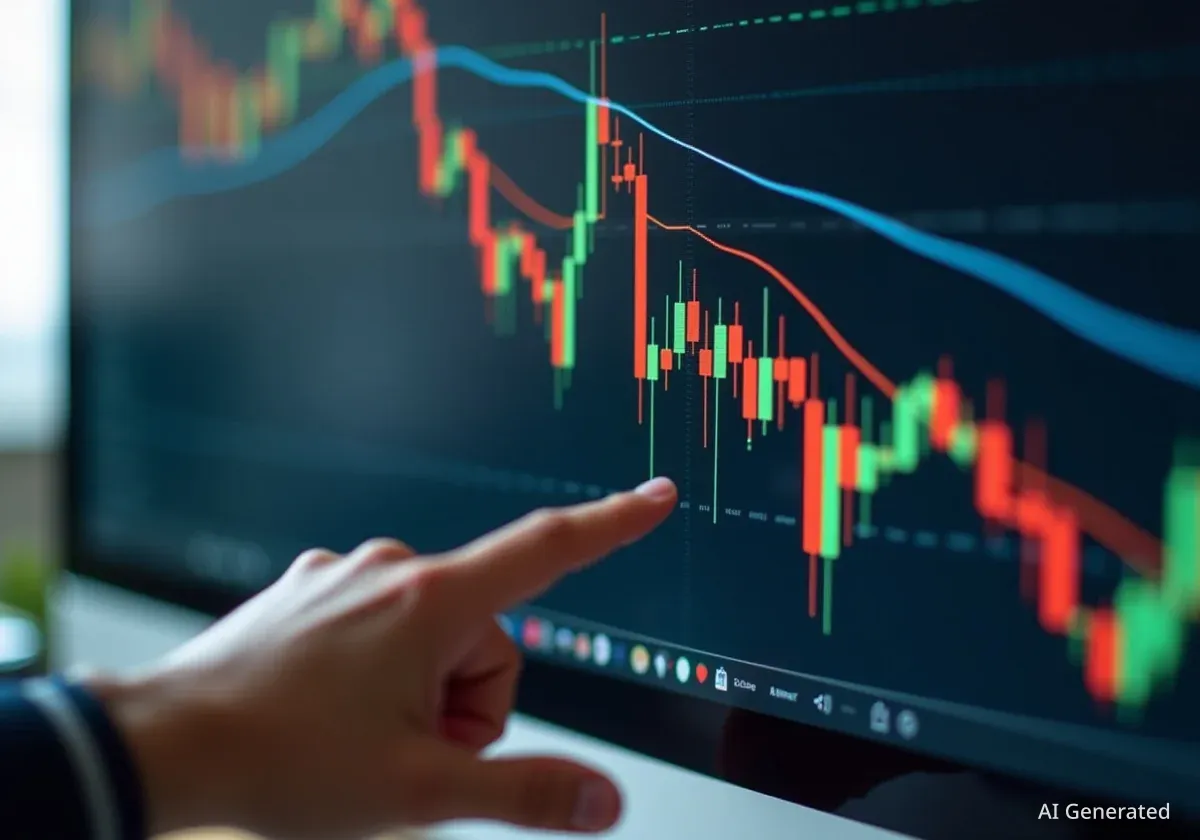 A Guide to Intraday Gold Futures Trading