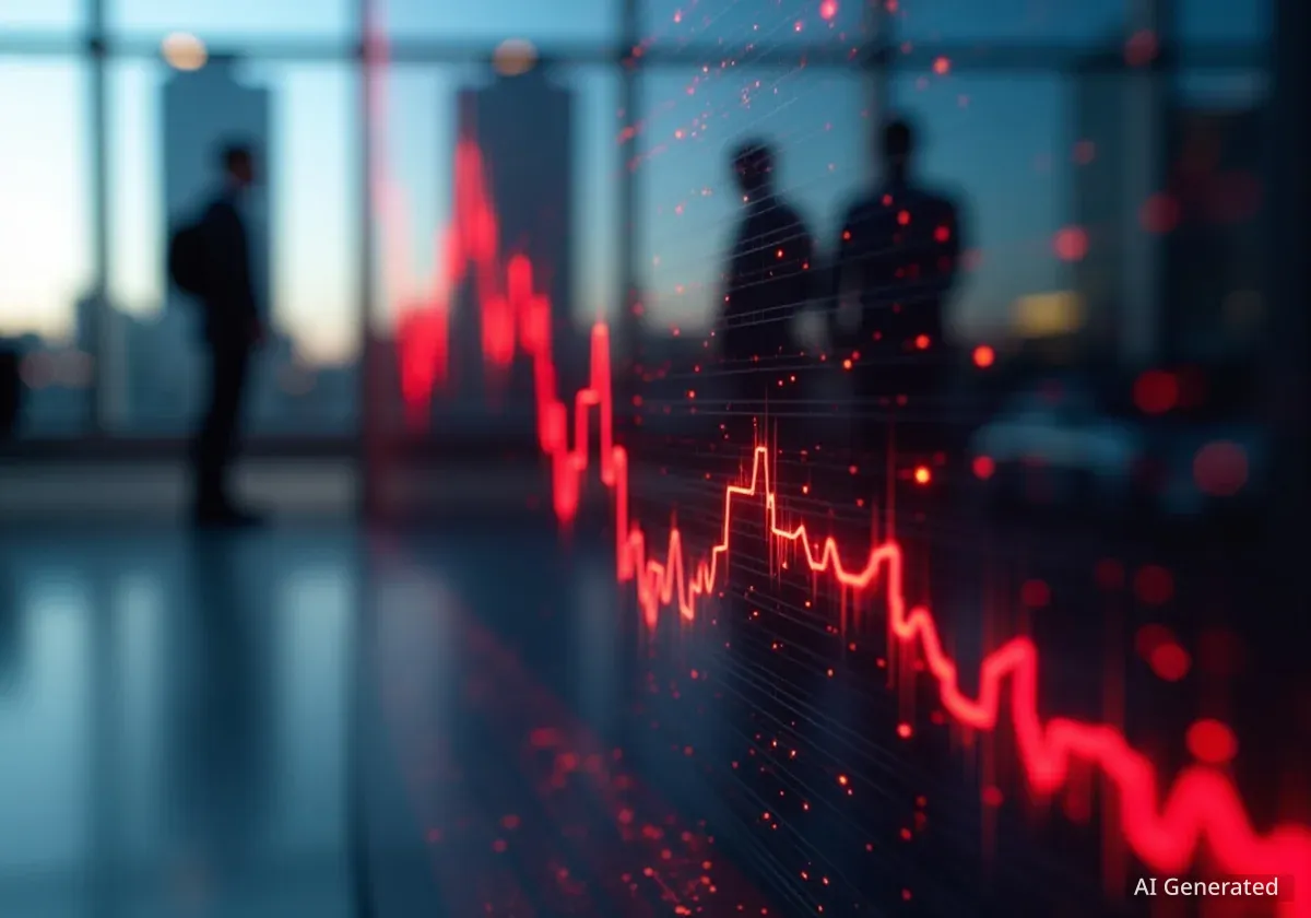 Upstart Stock Declines on Analyst Report Error