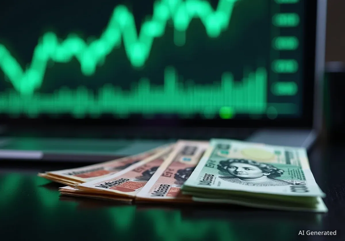 GBP/USD Climbs Towards 1.3350 as Fed Rate Cut Bets Grow