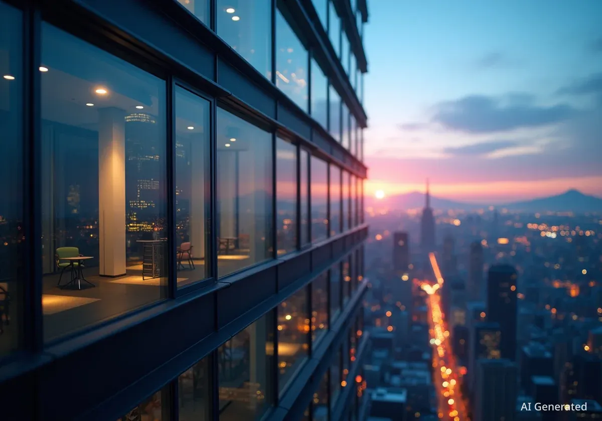 Mastercard Q3 Revenue Jumps 15% on Strong Spending