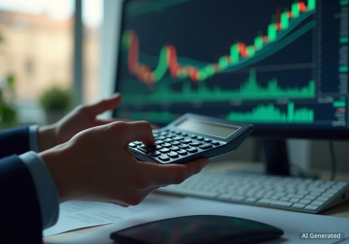 Social Security COLA 2025 Forecast: A Look at the Numbers