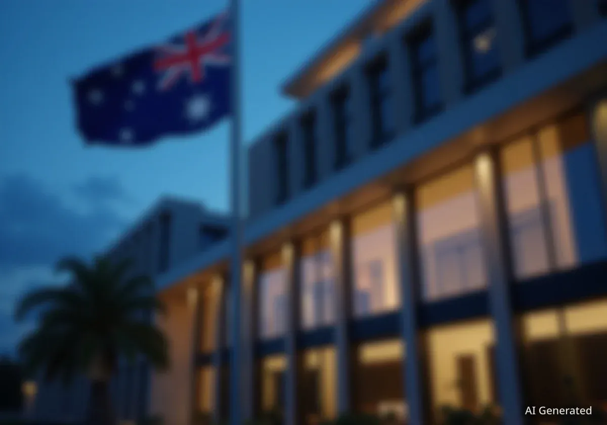 Australia Alters Proposed Tax on High-Value Pensions