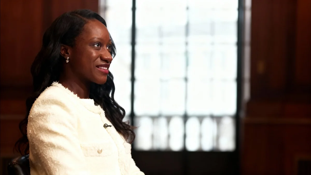 Bank of England CFO Tops UK's Most Influential Black Person List
