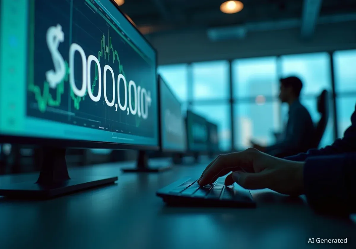 First US Spot XRP ETF Surpasses $100 Million in Assets