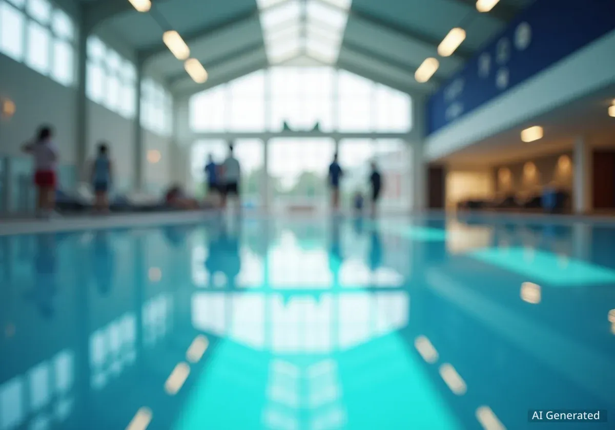 David Lloyd Club Opens New Leisure Facility