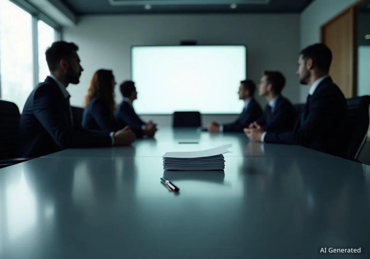 Crypto CEOs to Meet Senators to Revive Stalled Regulation