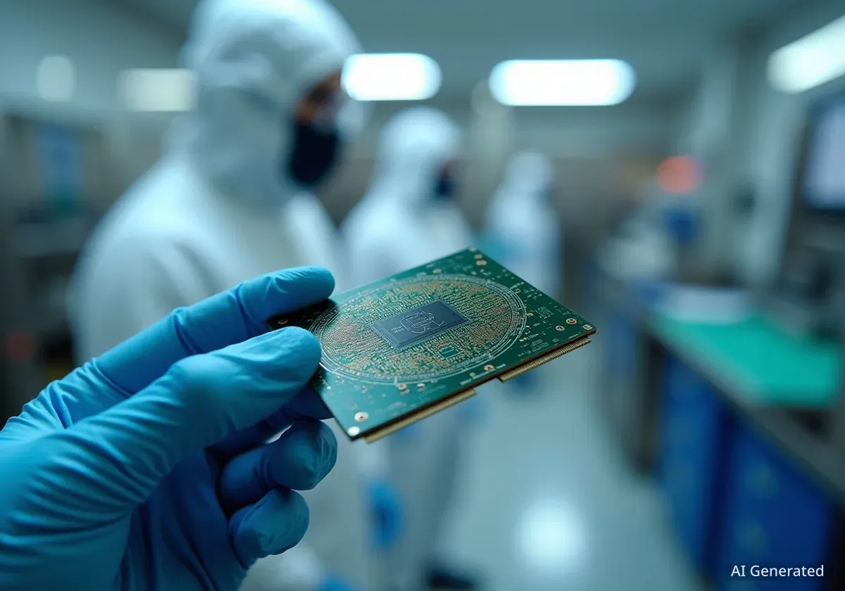 TSMC Expands Arizona Investment to Over $65 Billion