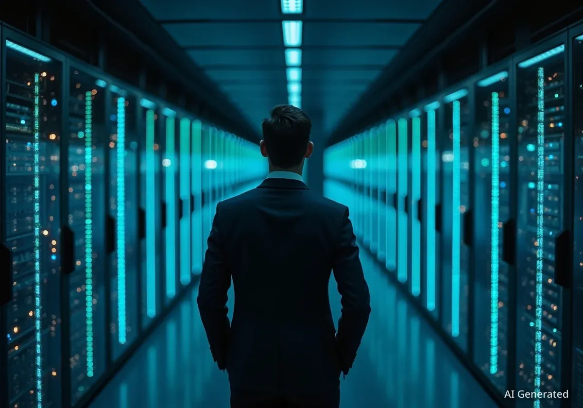 Adobe CEO Says Stock is Undervalued Amid AI Boom