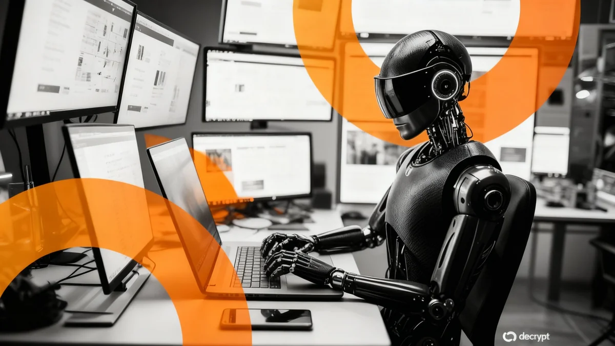 Alibaba's Qwen AI Challenges Google with Advanced Research Tool