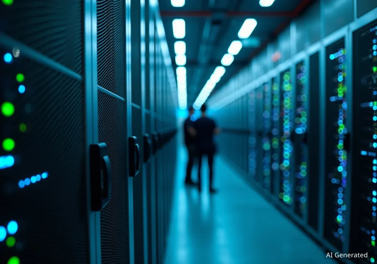 Tech Earnings Propel Global Stocks Higher