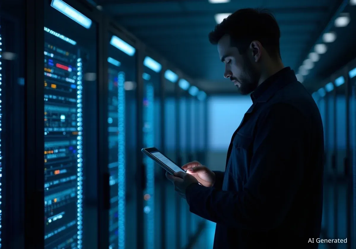 BigBear.ai Stock Climbs on National Security AI Partnership