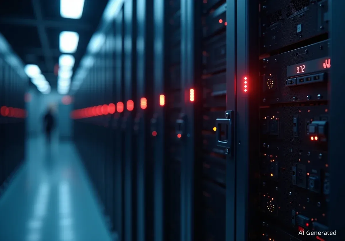 Micron Stock Dips From Record High on China Business Shift